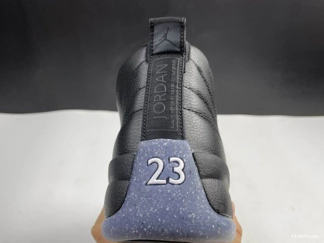 Black Jordan DC1062-006 12 Utility Air 0813